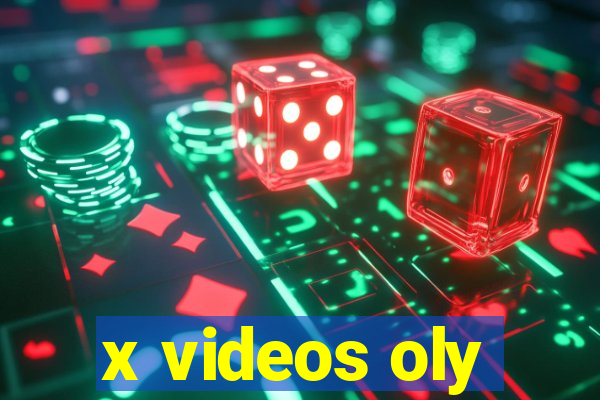 x videos oly